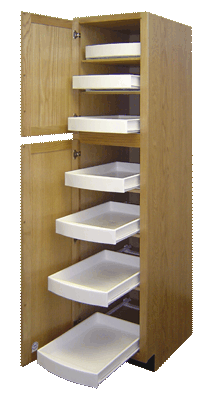 Kitchen Drawers Roll Out Shelf Guarantee